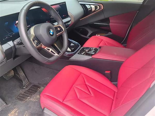 ����X3 2025�� xDrive30L ������ M�˶���װ