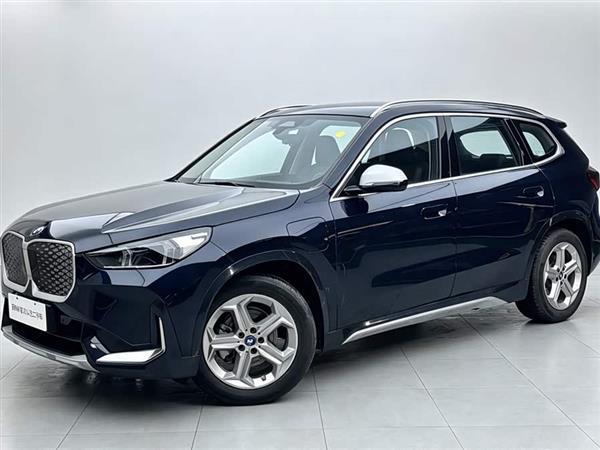����iX1 2023�� eDrive25L M�˶���װ