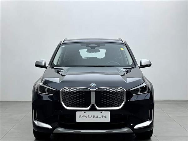 ����iX1 2023�� eDrive25L M�˶���װ