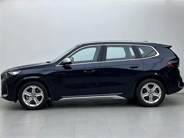 ����iX1 2023�� eDrive25L M�˶���װ