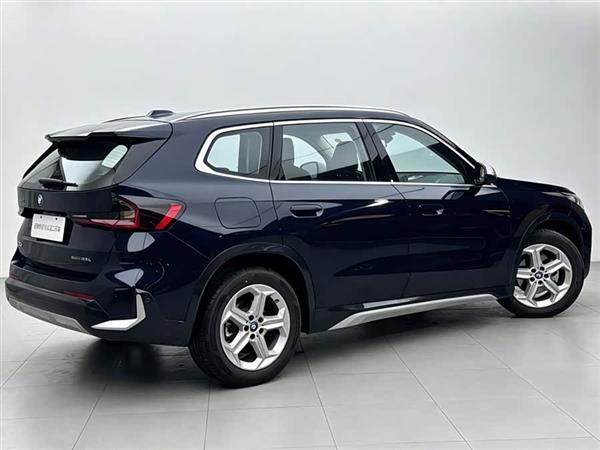 ����iX1 2023�� eDrive25L M�˶���װ