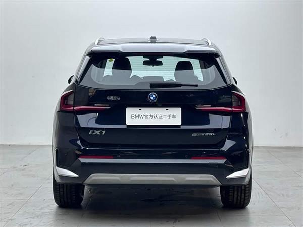 ����iX1 2023�� eDrive25L M�˶���װ