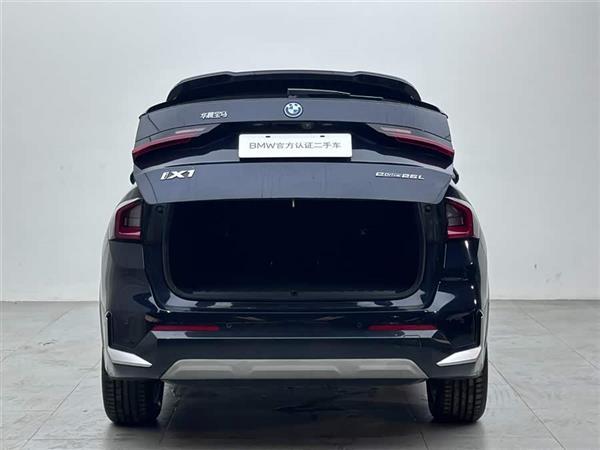 ����iX1 2023�� eDrive25L M�˶���װ