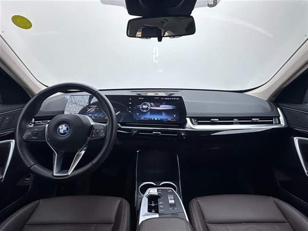 ����iX1 2023�� eDrive25L M�˶���װ