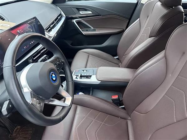 ����iX1 2023�� eDrive25L M�˶���װ