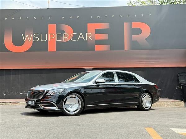 ���ͺ�S�� 2015�� S 400 4MATIC