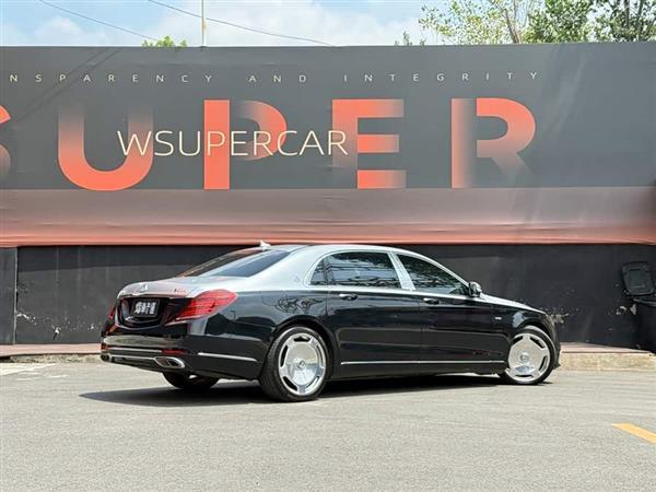 ���ͺ�S�� 2015�� S 400 4MATIC