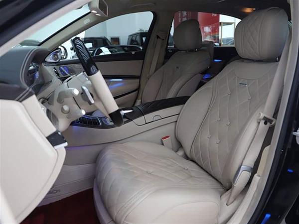 ���ͺ�S�� 2015�� S 400 4MATIC