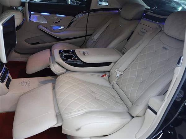 ���ͺ�S�� 2015�� S 400 4MATIC