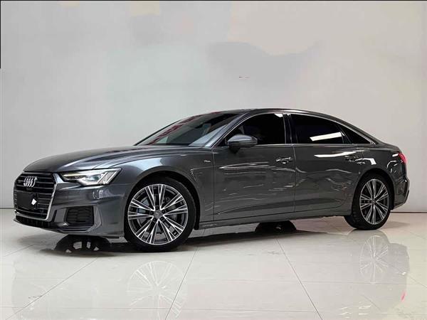 �µ�A6L 2021�� 45 TFSI quattro ��ѡ������