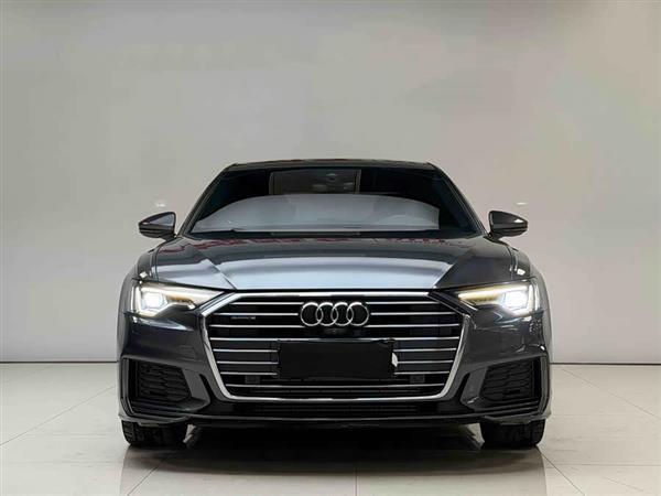 �µ�A6L 2021�� 45 TFSI quattro ��ѡ������