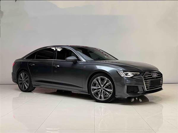�µ�A6L 2021�� 45 TFSI quattro ��ѡ������