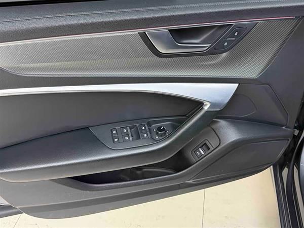 �µ�A6L 2021�� 45 TFSI quattro ��ѡ������