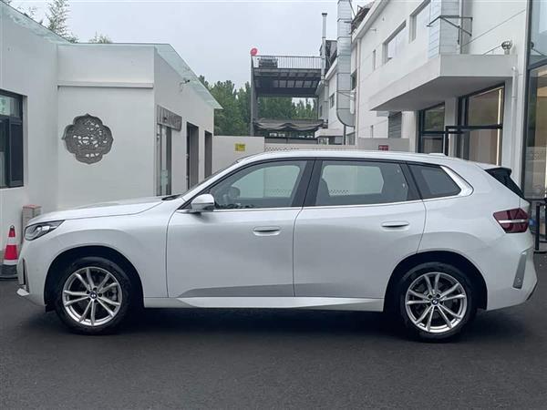 ����X3 2025�� xDrive25L ������װ