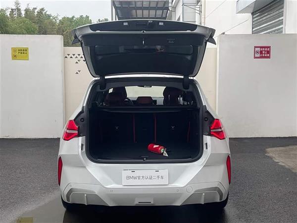 ����X3 2025�� xDrive25L ������װ