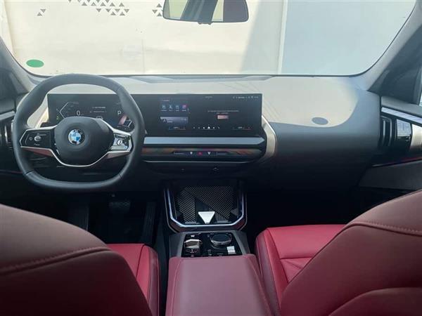 ����X3 2025�� xDrive25L ������װ