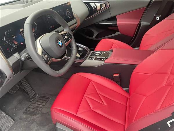 ����X3 2025�� xDrive25L ������װ