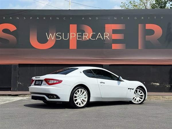 GranTurismo 2007�� 4.2L ��׼��