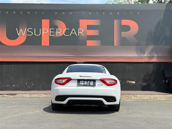 GranTurismo 2007�� 4.2L ��׼��