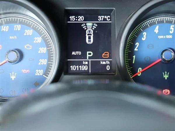 GranTurismo 2007�� 4.2L ��׼��