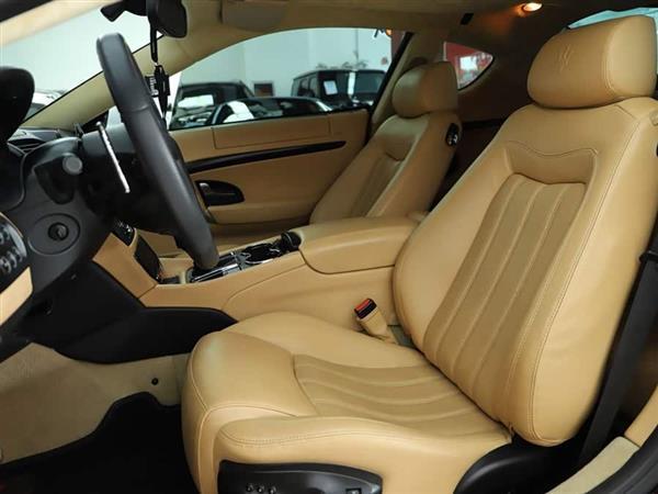 GranTurismo 2007�� 4.2L ��׼��