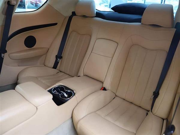GranTurismo 2007�� 4.2L ��׼��