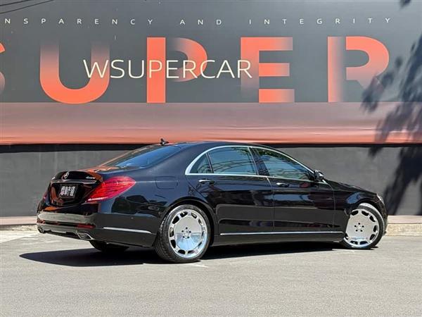 ����S�� 2016�� S 320 L ������
