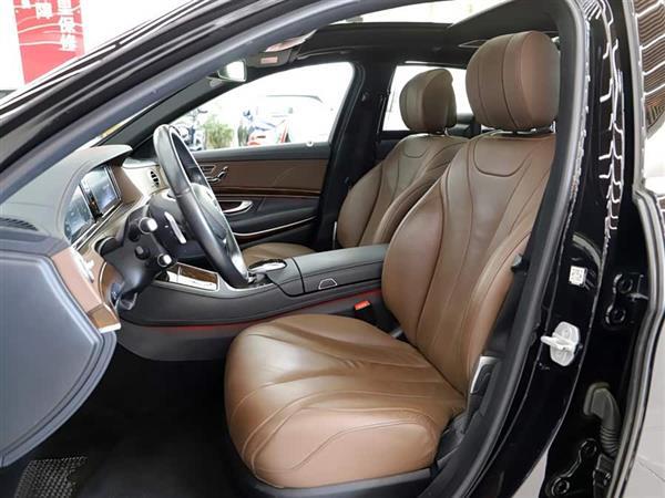 ����S�� 2016�� S 320 L ������