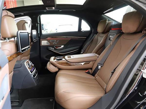 ����S�� 2016�� S 320 L ������