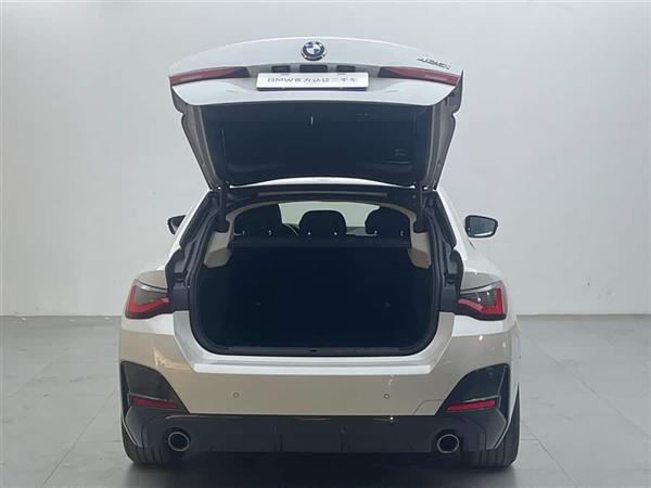 ����4ϵ 2022�� 425i Gran Coupe M�˶���װ