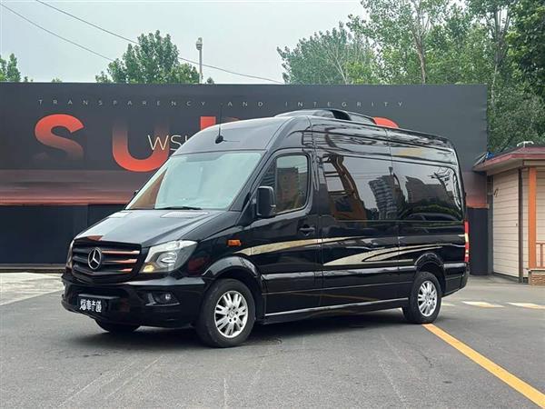 Sprinter 2017�� 3.5L �Զ�