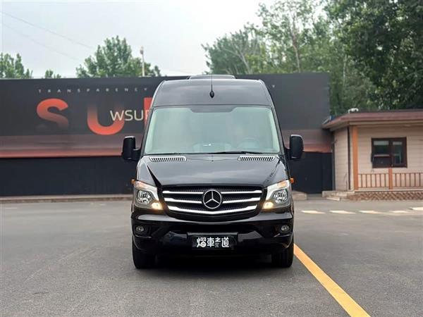 Sprinter 2017�� 3.5L �Զ�