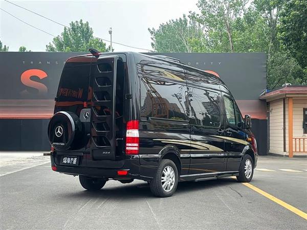 Sprinter 2017�� 3.5L �Զ�