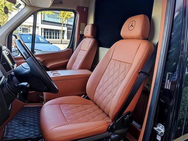 Sprinter 2017�� 3.5L �Զ�