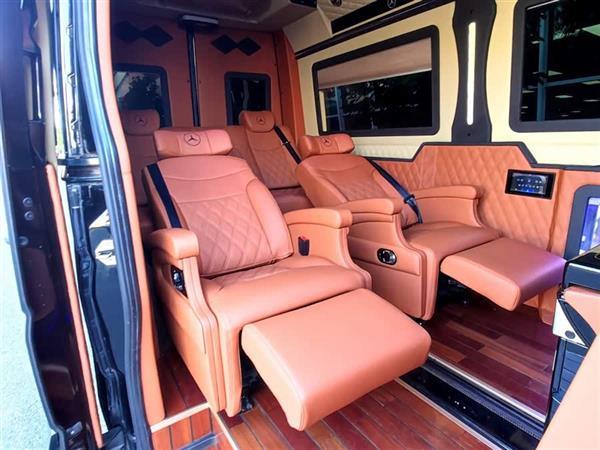 Sprinter 2017�� 3.5L �Զ�