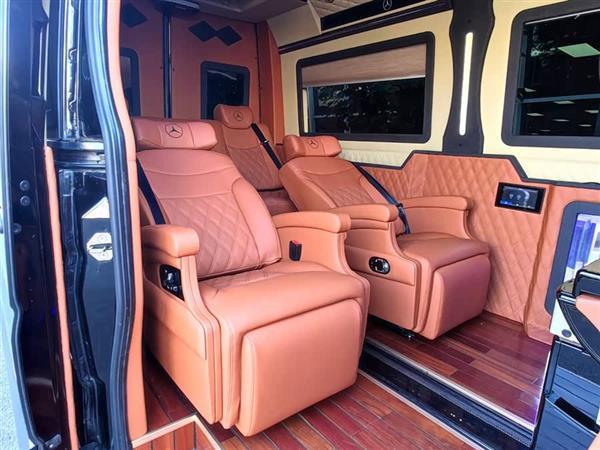Sprinter 2017�� 3.5L �Զ�