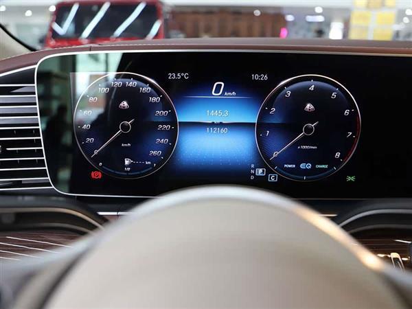 ���ͺ�GLS 2022�� GLS 480 4MATIC