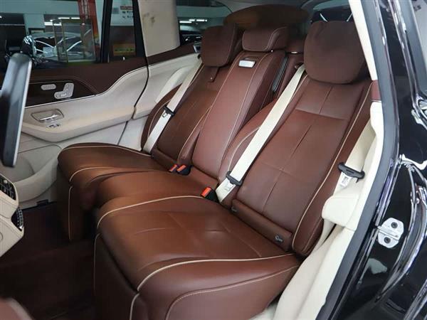 ���ͺ�GLS 2022�� GLS 480 4MATIC