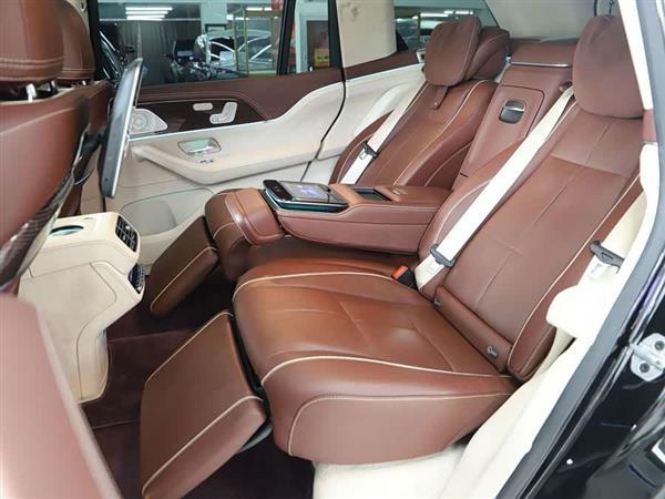 ���ͺ�GLS 2022�� GLS 480 4MATIC