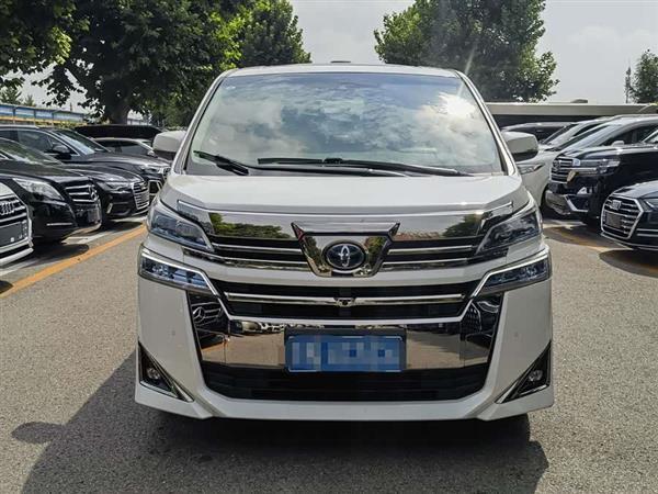 ������ 2020�� ˫�� 2.5L HV������