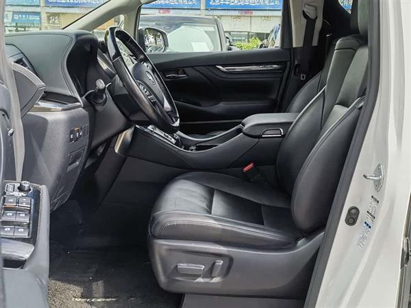 ������ 2020�� ˫�� 2.5L HV������