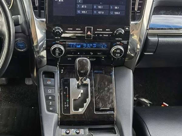 ������ 2020�� ˫�� 2.5L HV������