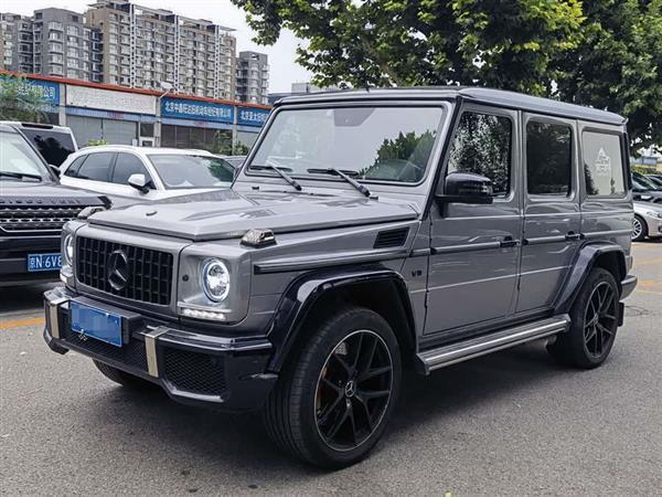 ����G�� 2015�� G 500 ��װ��