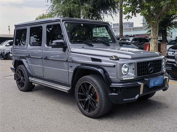 ����G�� 2015�� G 500 ��װ��