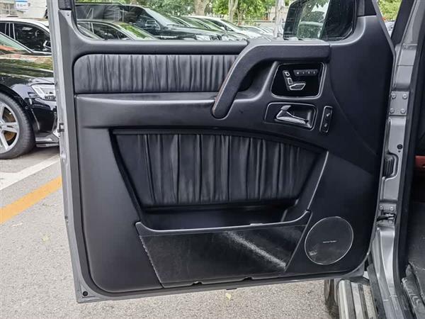 ����G�� 2015�� G 500 ��װ��