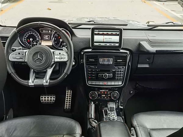 ����G�� 2015�� G 500 ��װ��
