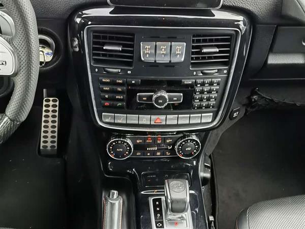 ����G�� 2015�� G 500 ��װ��