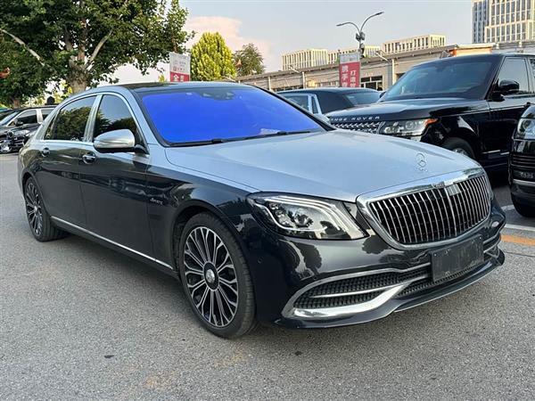 ���ͺ�S�� 2020�� S 450 4MATIC ��ذ�