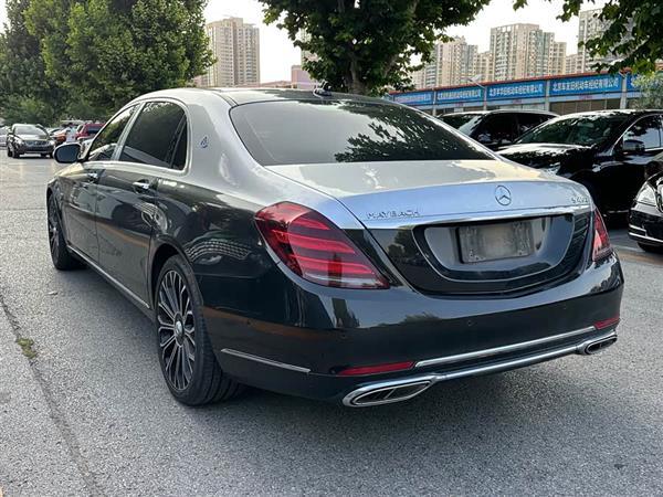 ���ͺ�S�� 2020�� S 450 4MATIC ��ذ�