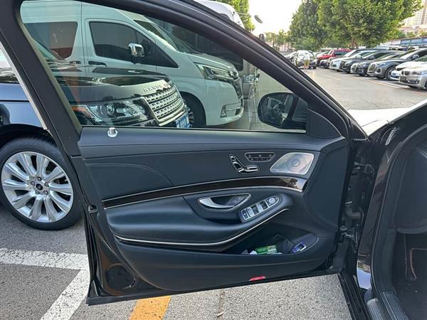 ���ͺ�S�� 2020�� S 450 4MATIC ��ذ�